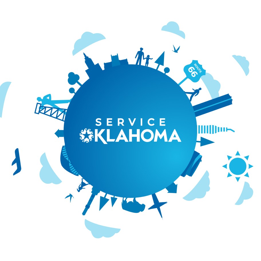 Service Oklahoma logo